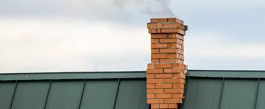 Chimney Installation Company in South St. Paul, MN