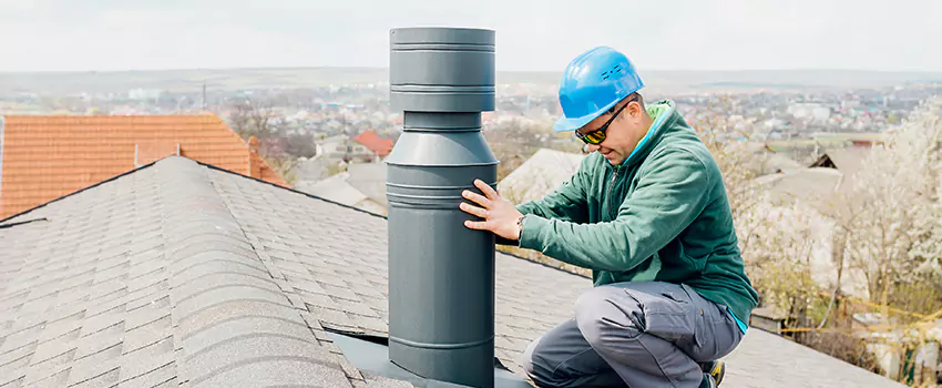 Insulated Chimney Liner Services in South St. Paul, MN