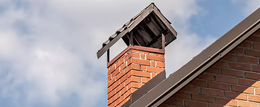 Chimney Saver Masonry Repair Contractor in South St. Paul, Minnesota