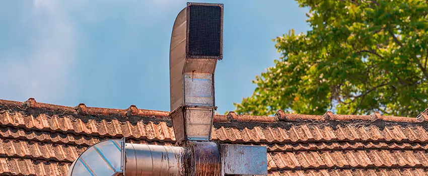 Chimney Blockage Removal in South St. Paul, Minnesota