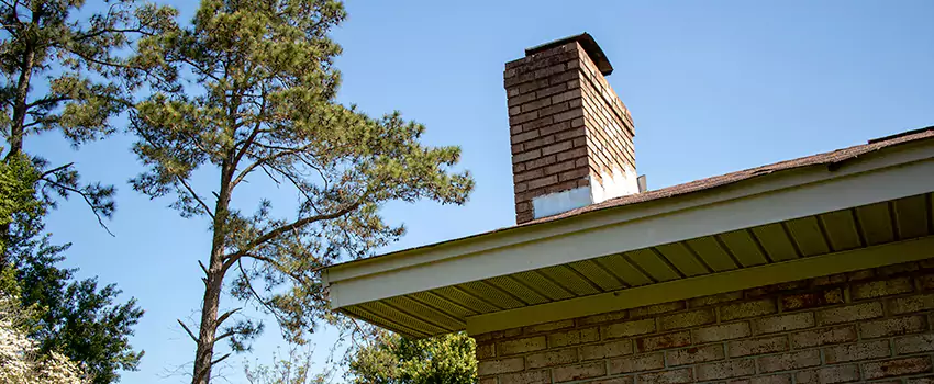 Brick Chimney Sweep Near Me in South St. Paul, MN