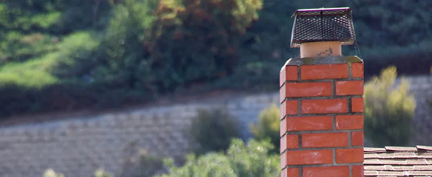 Chimney Tuckpointing And Masonry Restoration in South St. Paul, MN