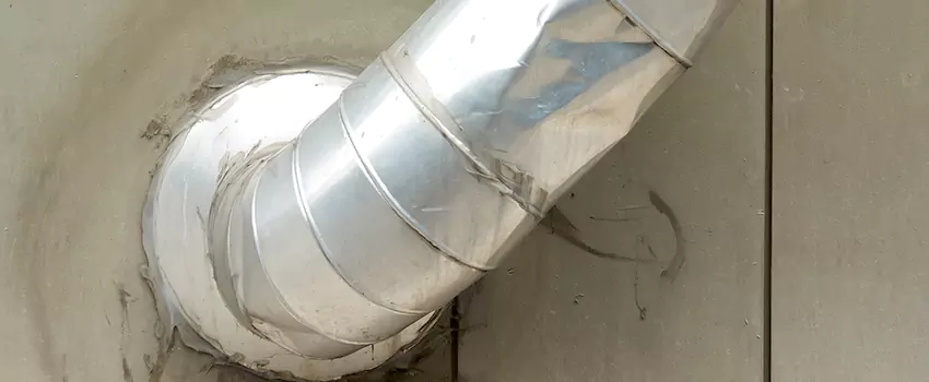 Dryer Vent Repair Process in South St. Paul, MN