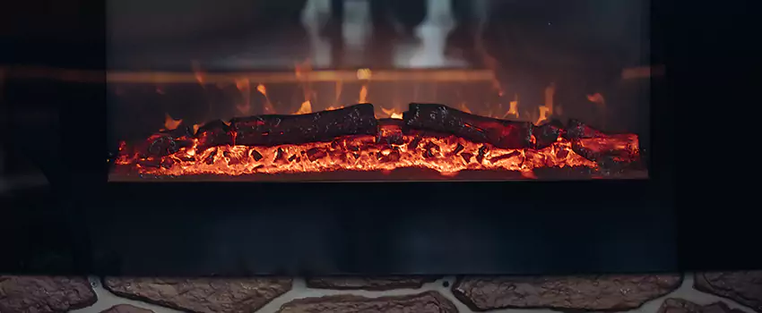 Cost of Electric Fireplace Repair Service in South St. Paul, Minnesota