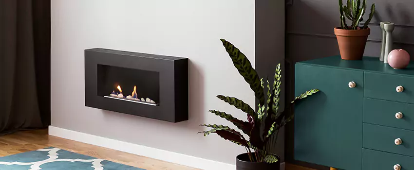 Cost of Ethanol Fireplace Repair And Installation Services in South St. Paul, MN