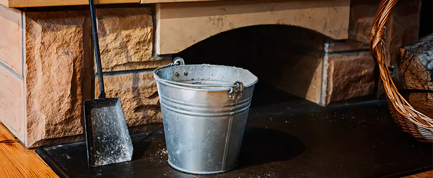 Clean The Fireplace Mantle And Hearth in South St. Paul, Minnesota