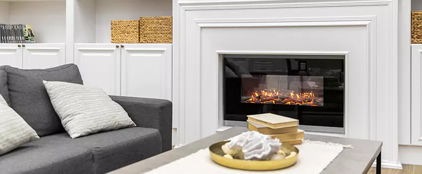 Professional Fireplace Maintenance Contractors in South St. Paul, MN