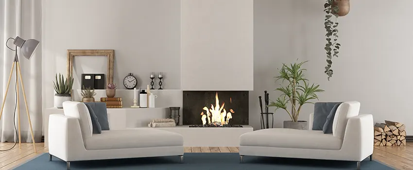 Decorative Fireplace Crystals Services in South St. Paul, Minnesota