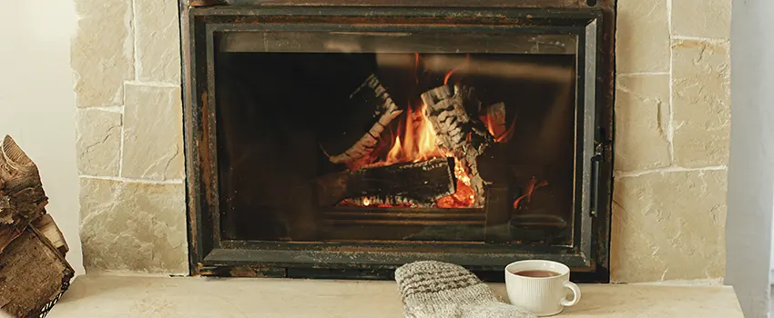 Fireplace Door Handle Replacements Services in South St. Paul, Minnesota
