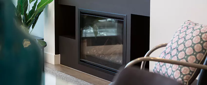 Gas Fireplace Installation in South St. Paul, MN