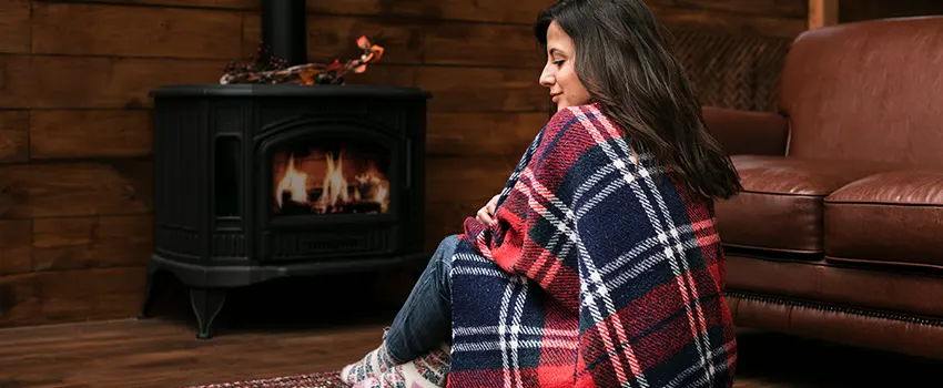 Fireplace Firebox Grate Replacement Services  in South St. Paul, Minnesota