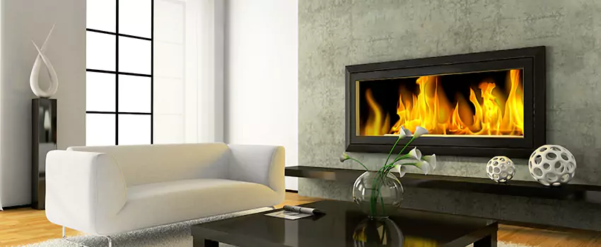 Fireplace Hearth Ideas in South St. Paul, Minnesota