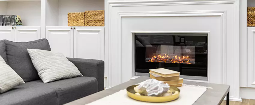Pellet Fireplace Insert Installation in South St. Paul, MN