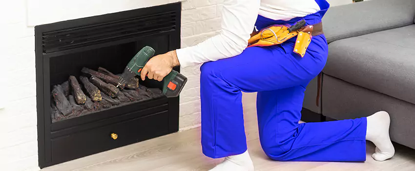 Fireplace Hearth Inspection And Repair in South St. Paul, Minnesota