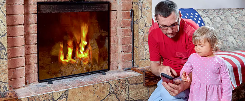 Fireplace Safety Locks For Kids in South St. Paul, MN