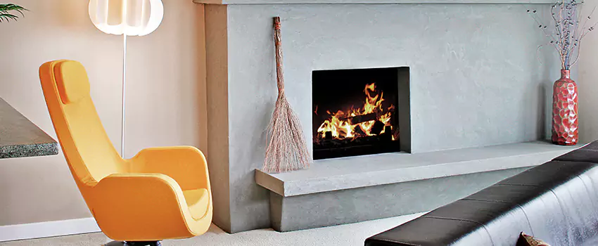 Electric Fireplace Makeover Services in South St. Paul, MN