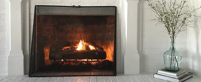 Cost-Effective Fireplace Mantel Inspection And Maintenance in South St. Paul, MN