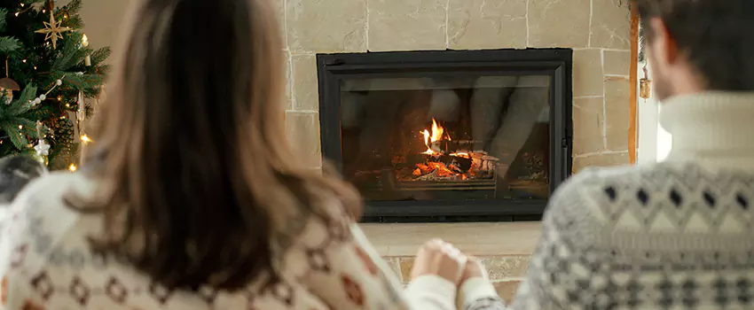 Fireplace Firebox Refurbish & Restore Services in South St. Paul, MN