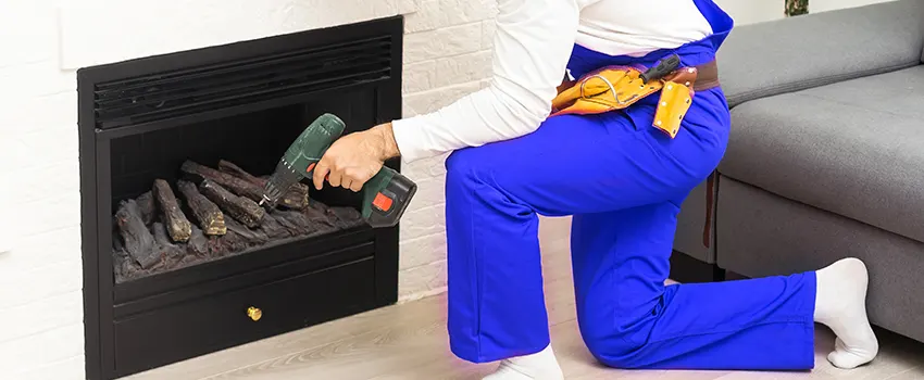Fireplace Safety Inspection Specialists in South St. Paul, Minnesota
