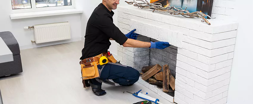 Gas Fireplace Repair And Replacement in South St. Paul, MN