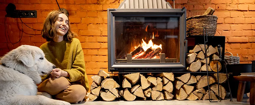 Fireplace Smell Removal Cost in South St. Paul, MN