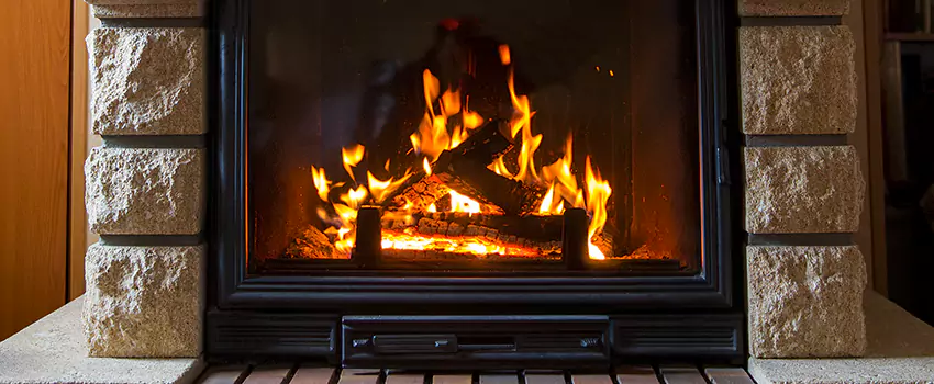 Fireplace Xtrordinair Probuilder Gas Fireplace Installation in South St. Paul, MN