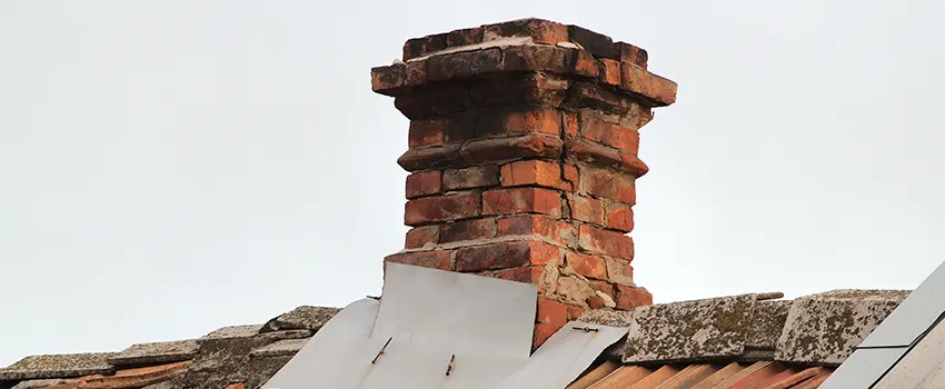 Cost of Fixing Blocked Chimney in South St. Paul, Minnesota