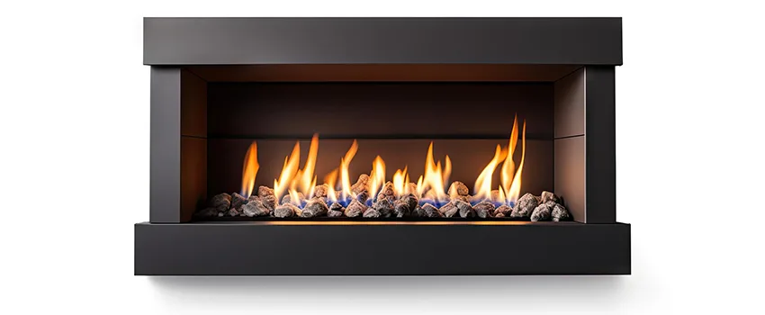 Outdoor Gas Fireplaces Installation in South St. Paul, MN