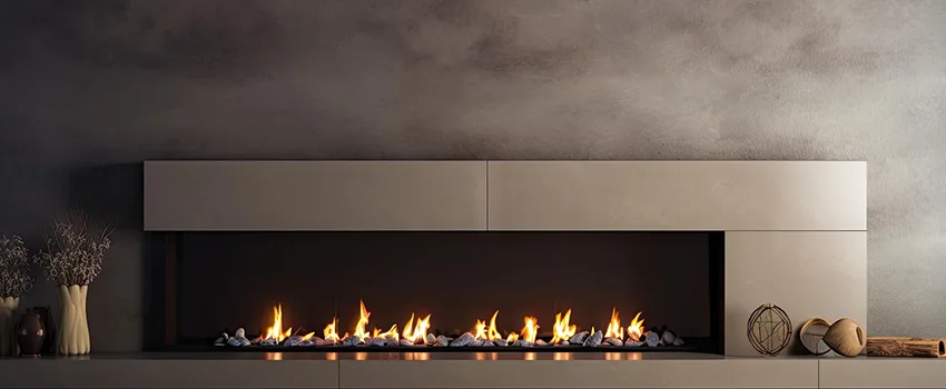 Gas Fireplace Logs Supplier in South St. Paul, Minnesota