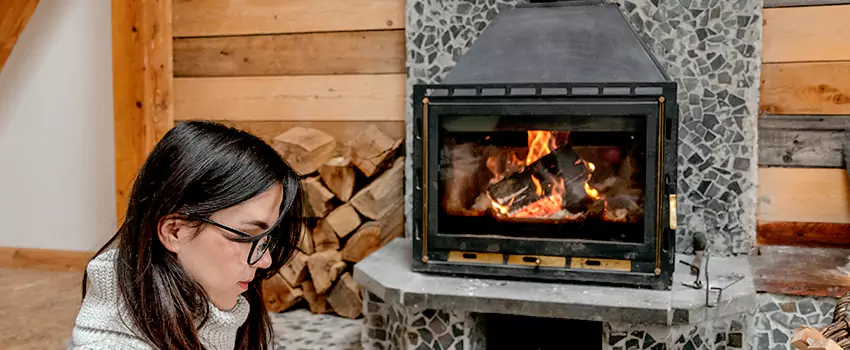 Harman P68-C Pellet Stove Repair in South St. Paul, Minnesota 