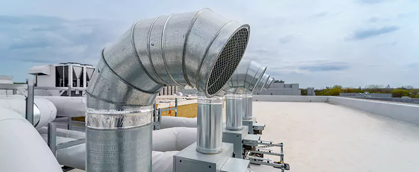 Insulated Ductwork Repair Services Near Me in South St. Paul, MN