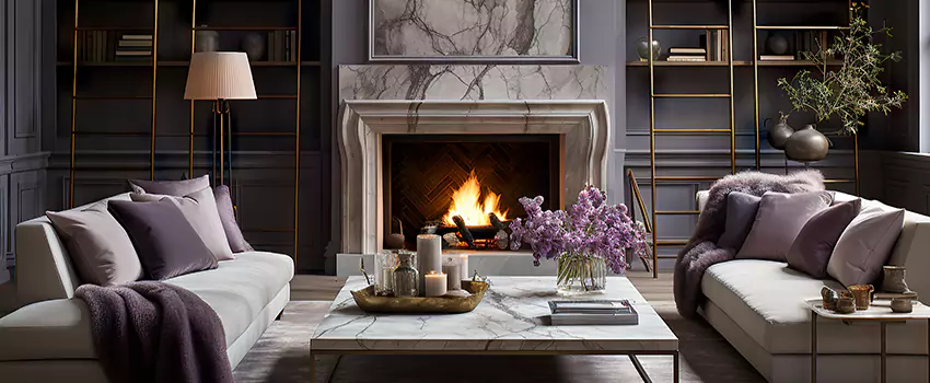 Napoleon Galaxy Series Outdoor Fireplaces Repair in South St. Paul, MN