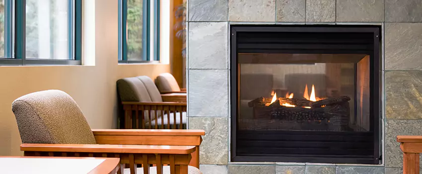 Osburn Fireplace Tempered Glass Hearth Pad Replacement in South St. Paul, Minnesota