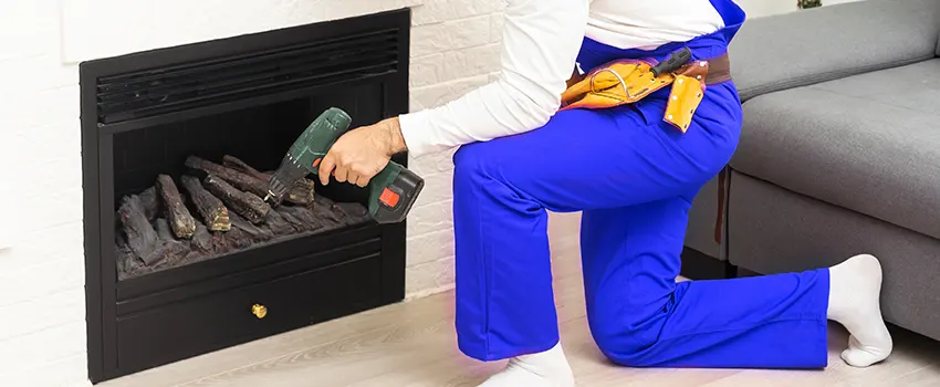 Pellet Fireplace Repair Services in South St. Paul, MN
