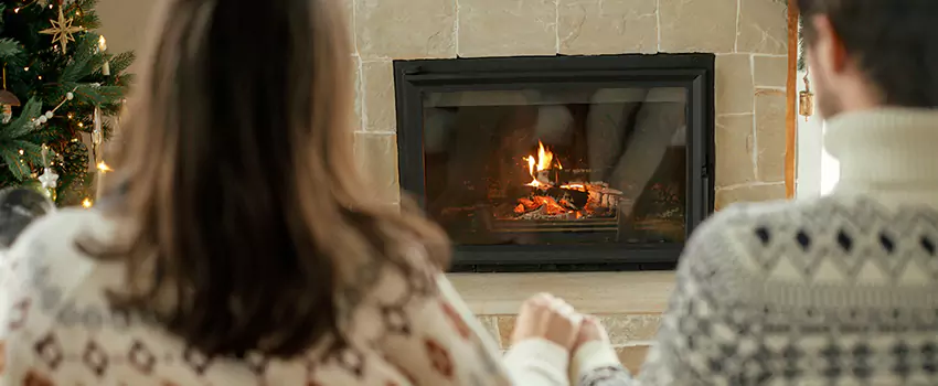 Ravelli Group Wood Fireplaces Replacement in South St. Paul, Minnesota
