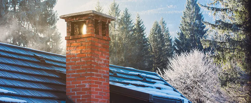 Residential Chimney Rain Caps Repair Services in South St. Paul, MN