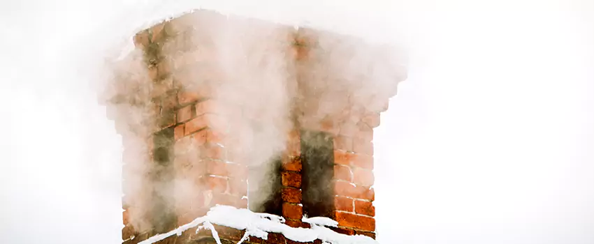 Chimney Flue Soot Removal in South St. Paul, MN