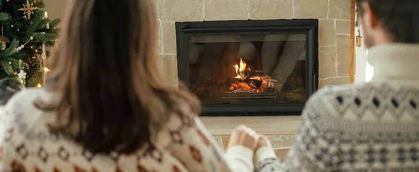 Superior Open-Hearth Wood Fireplaces in South St. Paul, MN