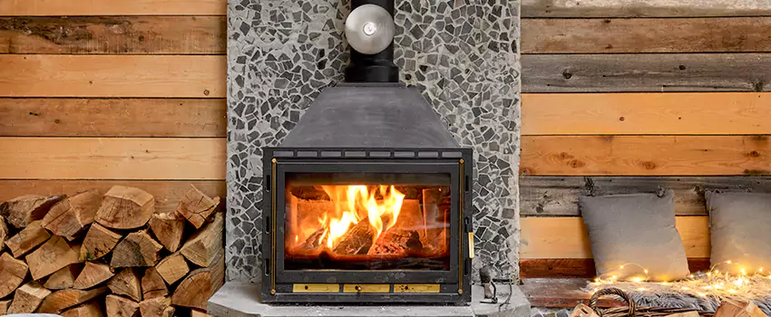Travis Industries Elite Fireplace Inspection and Maintenance in South St. Paul, Minnesota