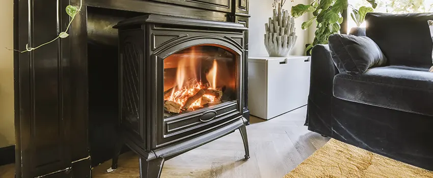 Valor Wood Fireplace in South St. Paul, MN