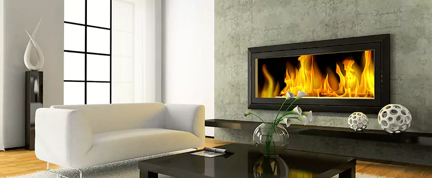 Ventless Fireplace Oxygen Depletion Sensor Installation and Repair Services in South St. Paul, Minnesota