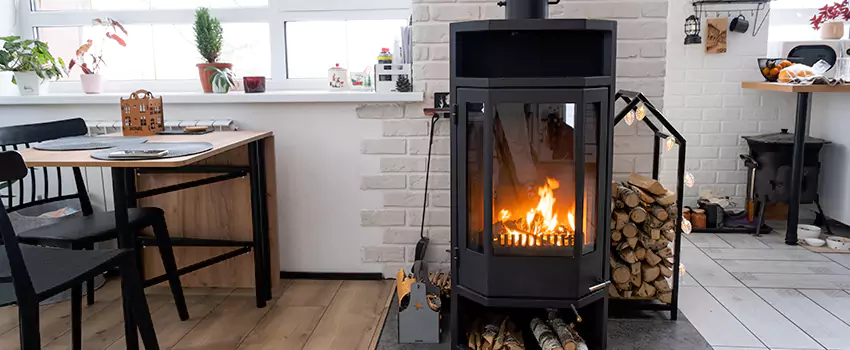 Cost of Vermont Castings Fireplace Services in South St. Paul, MN