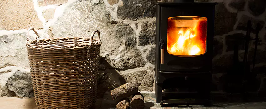 24/7 Wood Stove Installation Services in South St. Paul, Minnesota