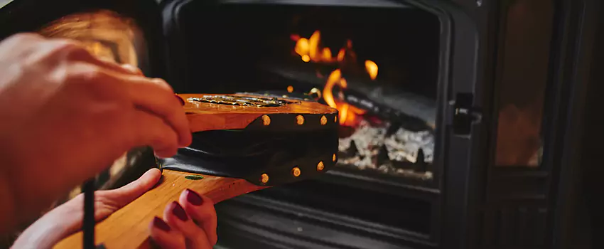 Wood Stove Grates Repair in South St. Paul, Minnesota